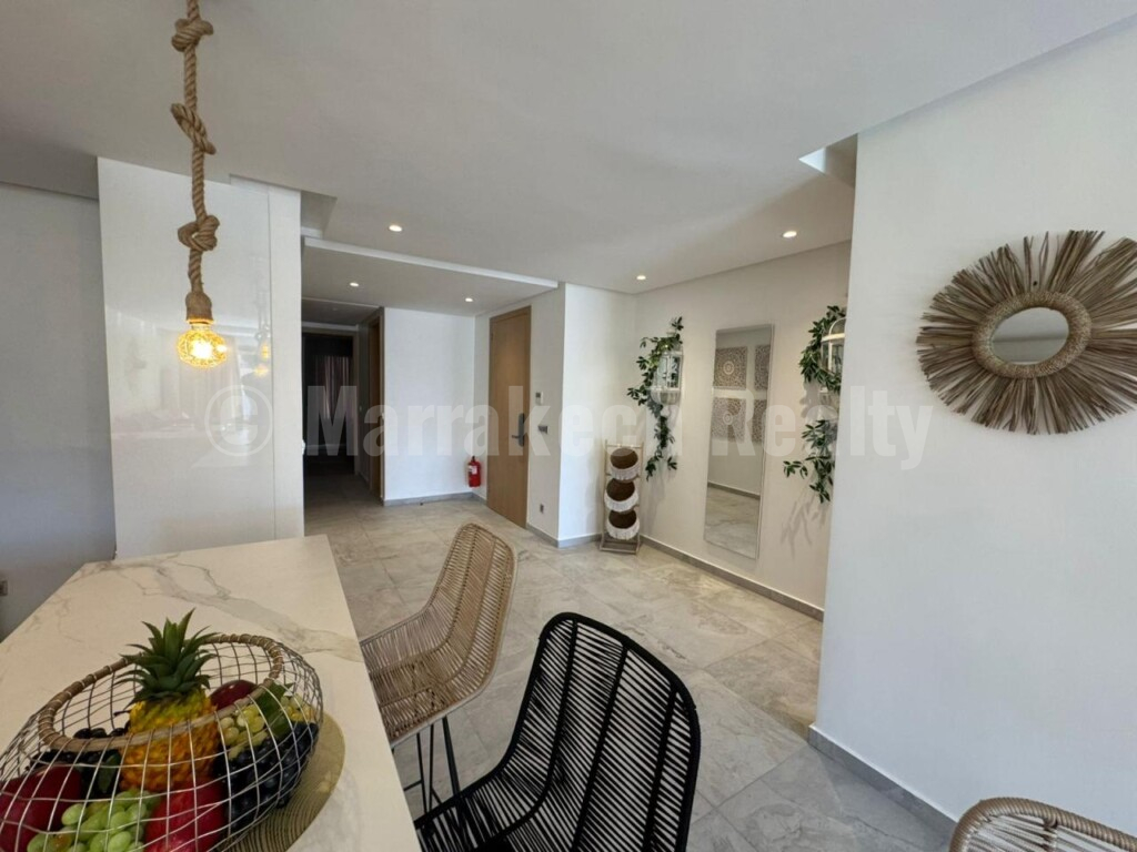 Luxueux appartement de 3 chambres à vendre à Prestigia