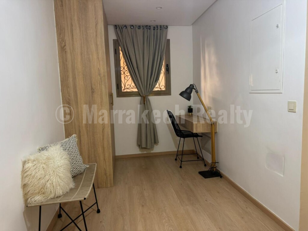 Luxueux appartement de 3 chambres à vendre à Prestigia