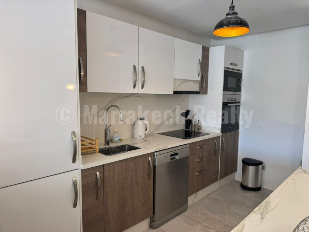 Luxueux appartement de 3 chambres à vendre à Prestigia