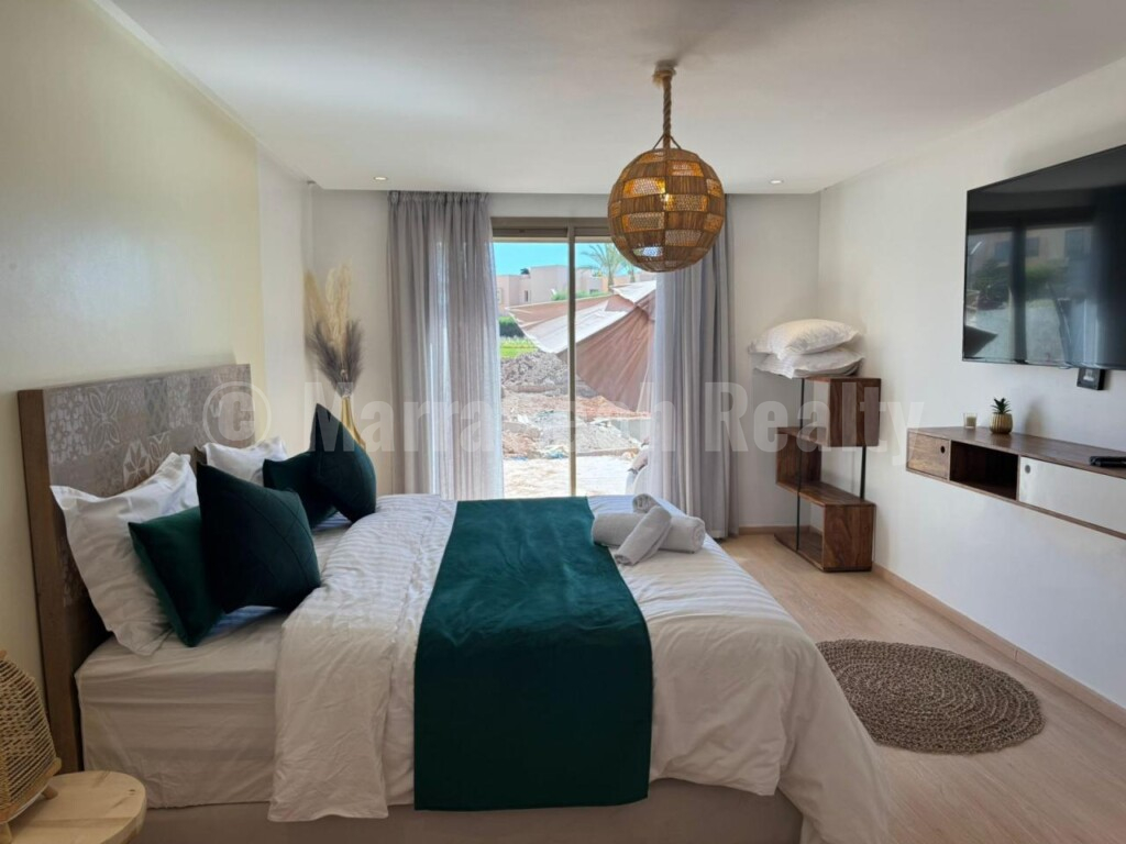 Luxueux appartement de 3 chambres à vendre à Prestigia