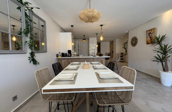 Luxueux appartement de 3 chambres à vendre à Prestigia