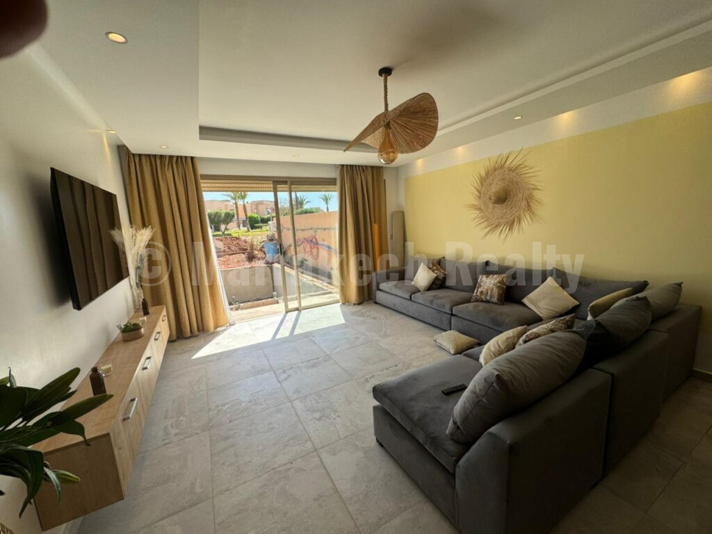 Luxueux appartement de 3 chambres à vendre à Prestigia