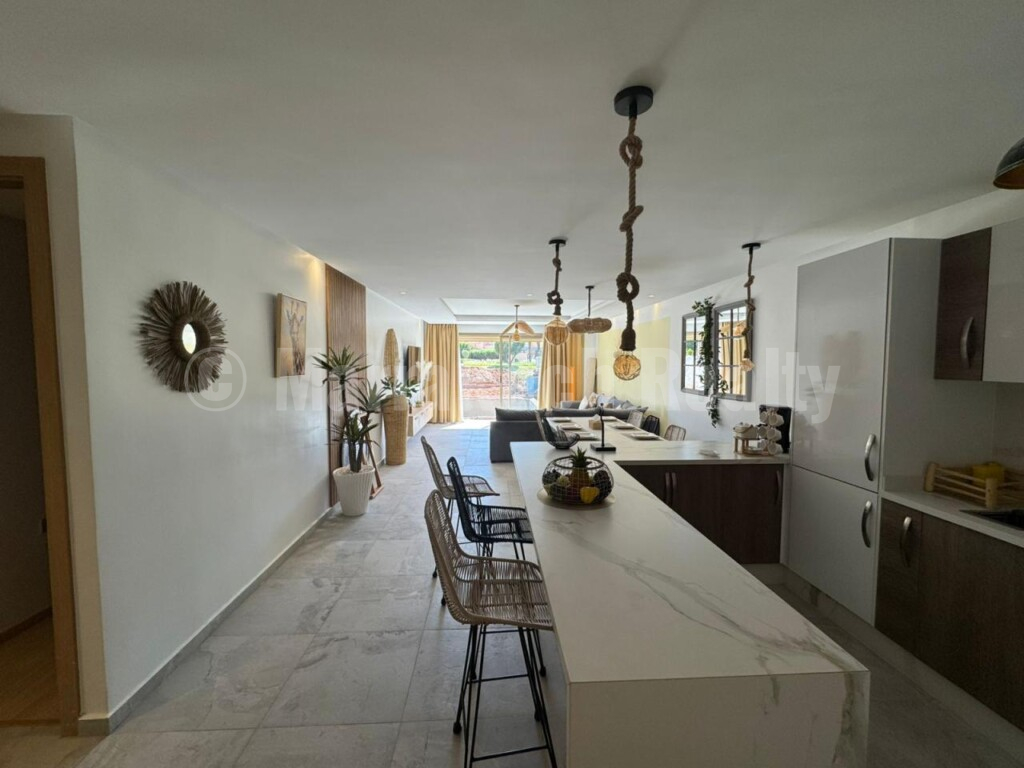 Luxueux appartement de 3 chambres à vendre à Prestigia