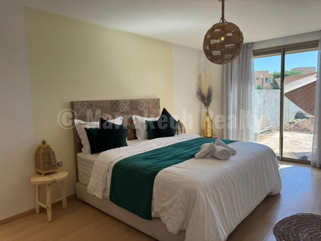 Luxueux appartement de 3 chambres à vendre à Prestigia