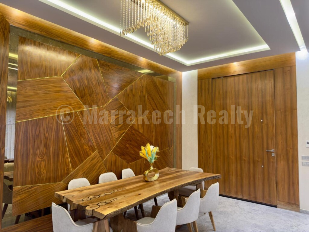 Modern 4 bedroom villa for sale in Targa