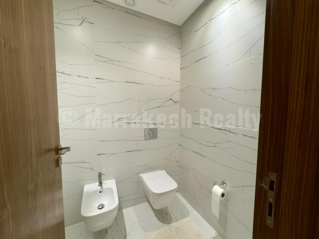 Modern 4 bedroom villa for sale in Targa