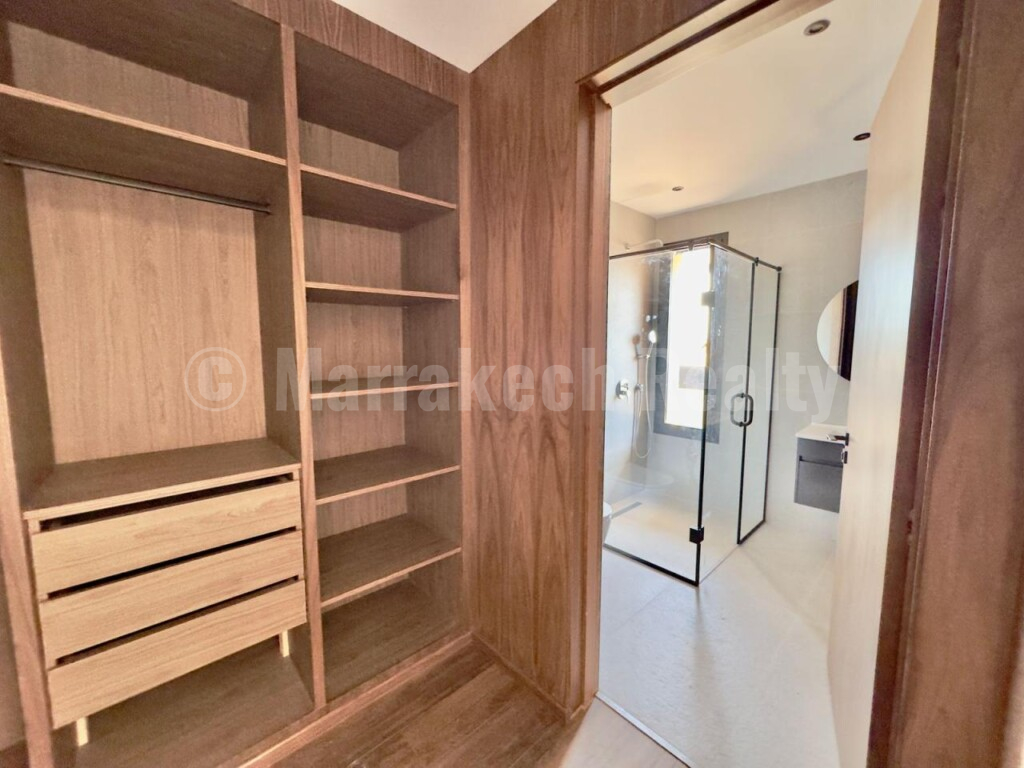 Villa contemporaine à vendre de 5 chambres dans Marrakech