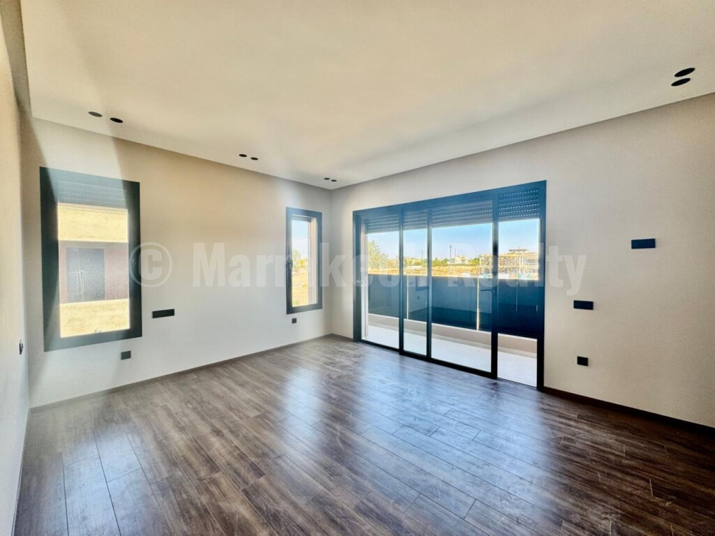 Villa contemporaine à vendre de 5 chambres dans Marrakech