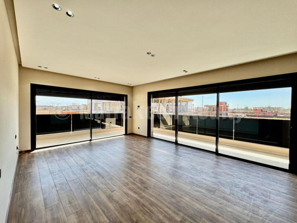 Villa contemporaine à vendre de 5 chambres dans Marrakech
