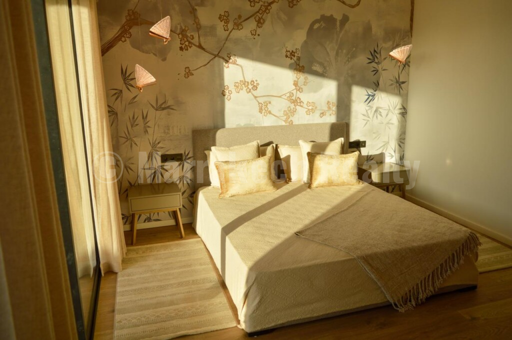 Villa moderne dans une oliveraie à 15 mn de Marrakech