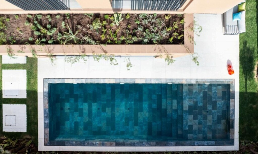 Villa moderne dans une oliveraie à 15 mn de Marrakech