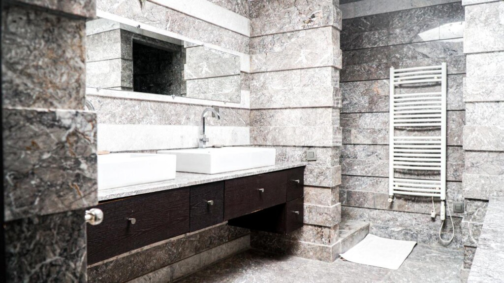 for rent long term villa furnished on the Ourika Road