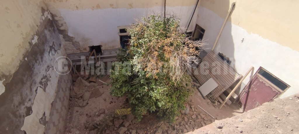 For Sale  343 m² Riad to Renovate Kasbah, Marrakech