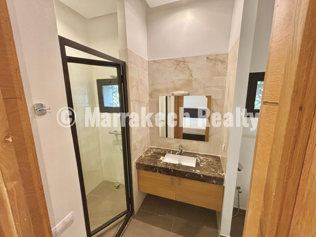 Exceptional Villa in the Prestigious Argan Golf Resort Marrakech