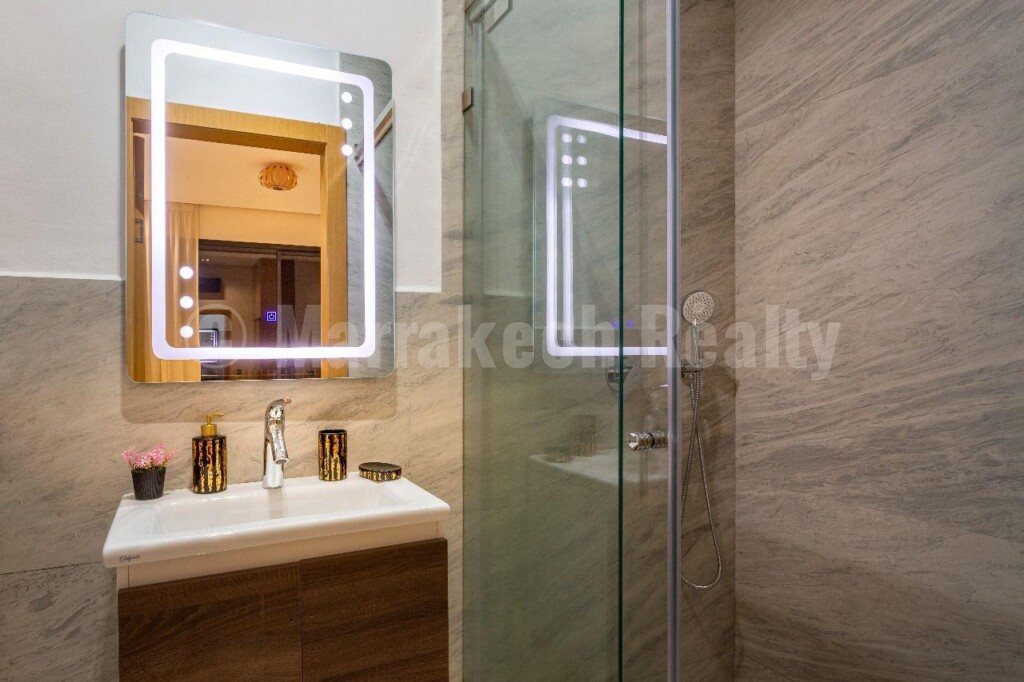 Elégante Villa à vendre à Agdal, proche centre ville