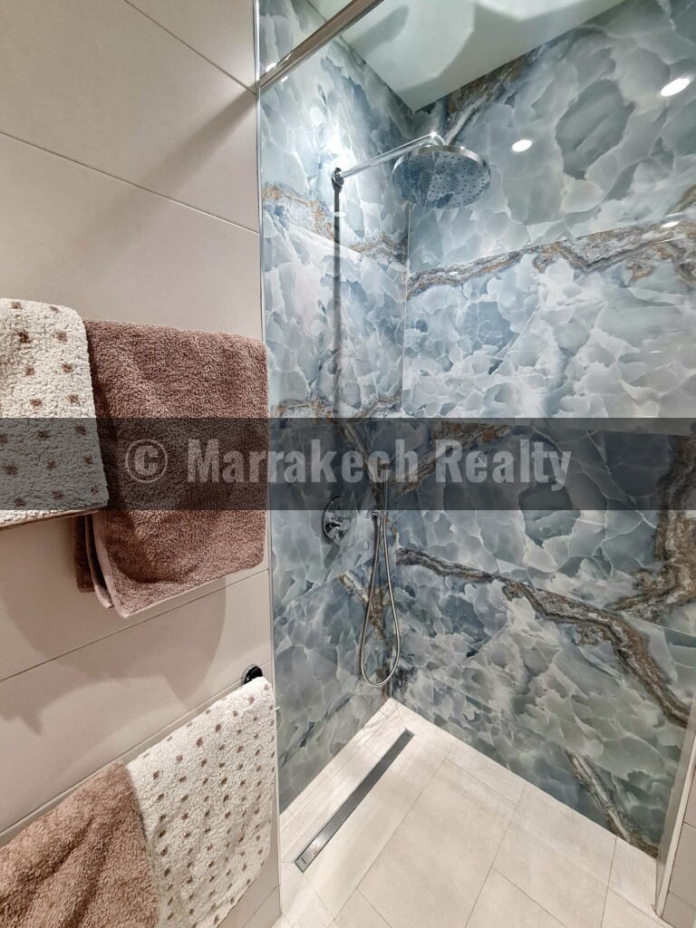 Apartment in a Secure Residence Marrakech