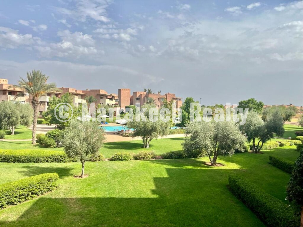 Appartement de 114 m² à vendre à Prestigia