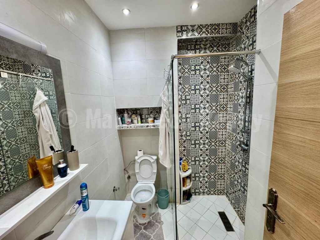 Superbe appartement rénové de 92 m² à vendre, Marrakech