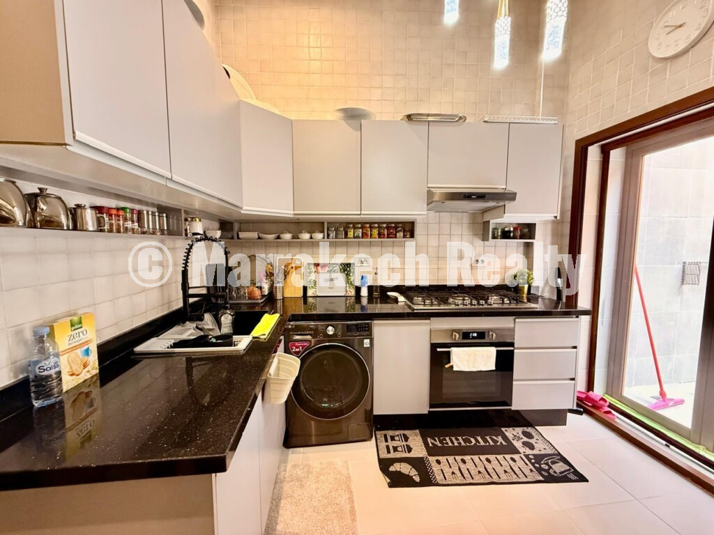 Appartement meublé à vendre au cœur de Victor Hugo