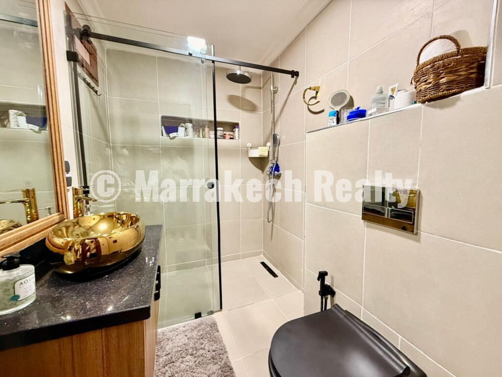 Appartement meublé à vendre au cœur de Victor Hugo