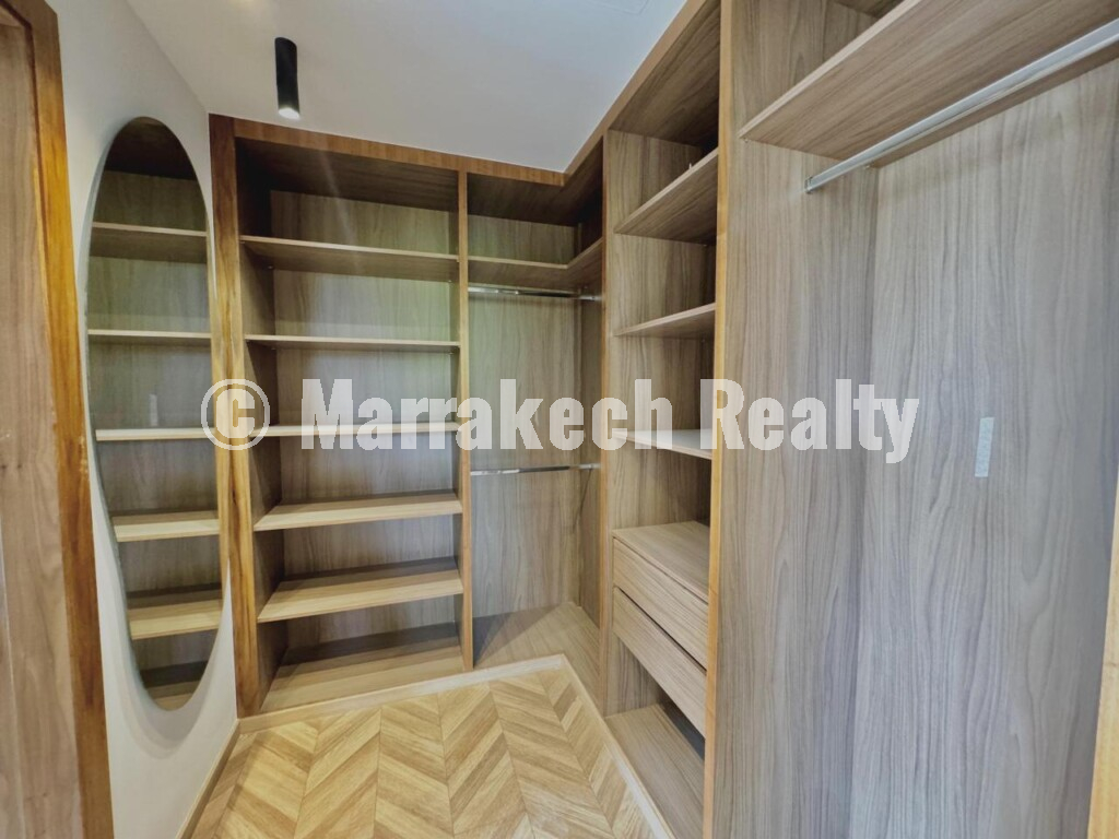 Contemporary Luxury Villa for Sale nearby Marrajech center