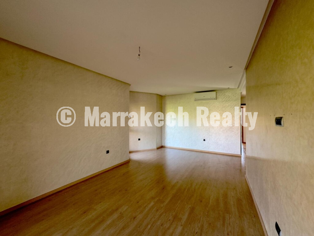 Beautiful 3 Bedroom Apartment with Terrace