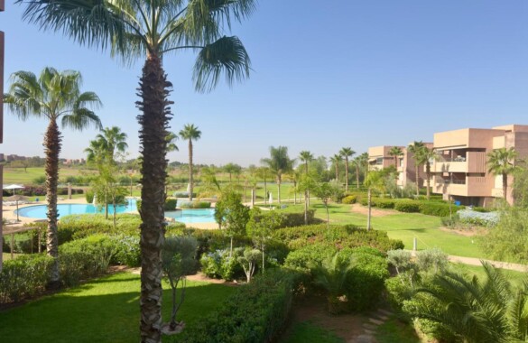 Beautiful 3 Bedroom Apartment with Terrace