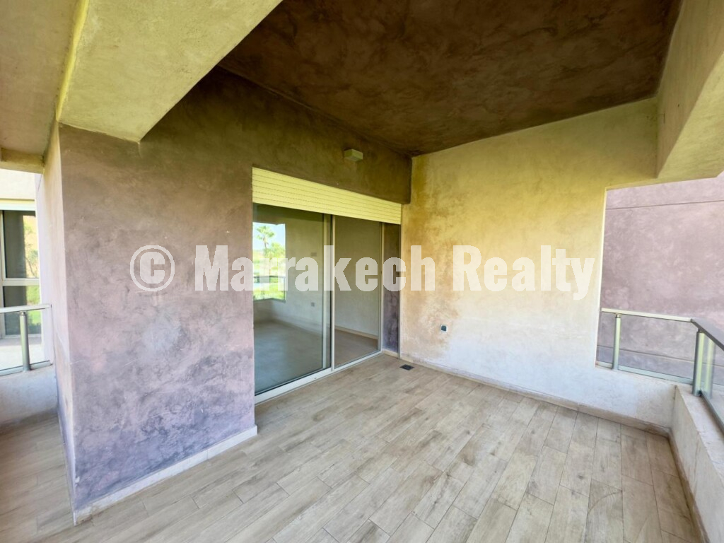 Beautiful 3 Bedroom Apartment with Terrace