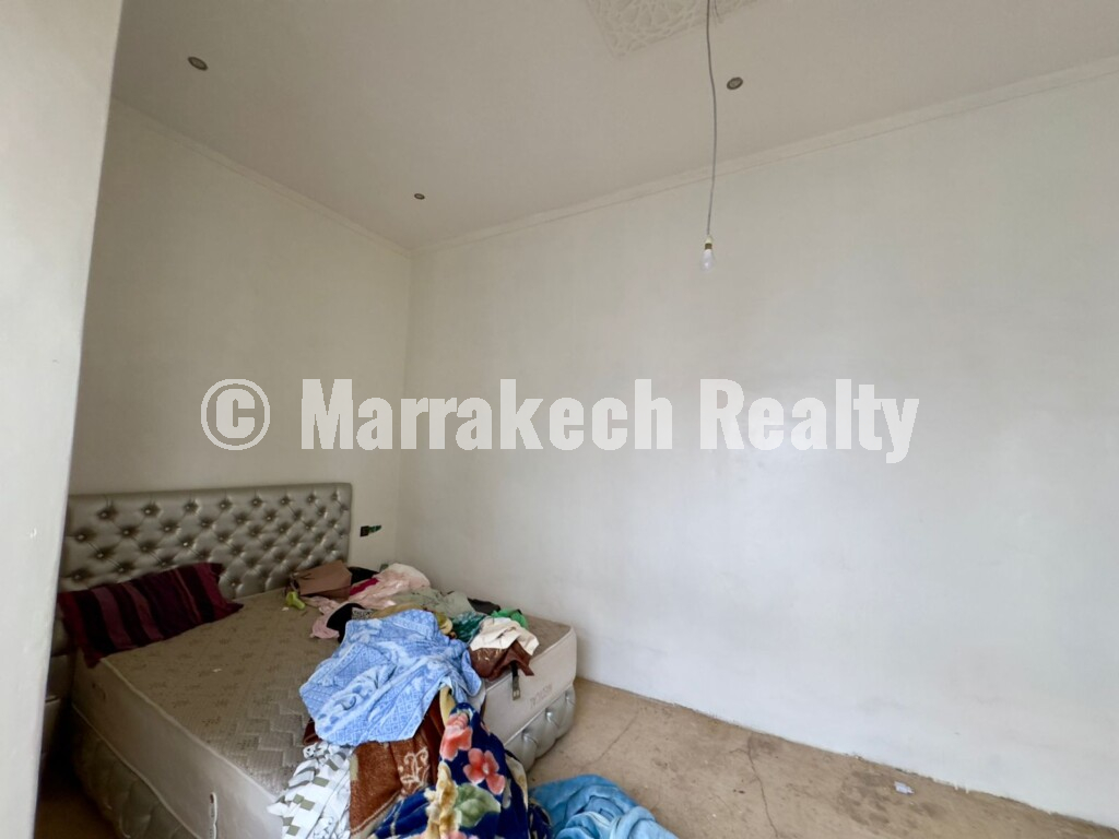 Traditional Riad for Sale in the Heart of Marrakech Medina