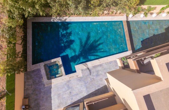 Exceptional Investment Opportunity in Marrakech – Fully Furnished 2-Bedroom Apartment in a 4-Star Hotel Residence