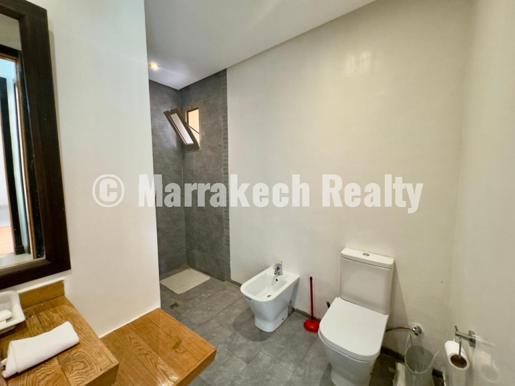 4-Bedroom Villa for Rent on The Casablanca Road