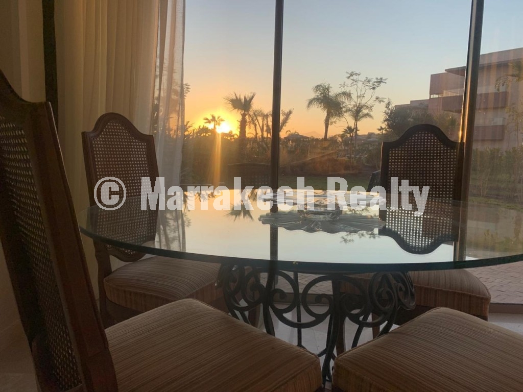 4-Bedroom Villa for Rent on The Casablanca Road