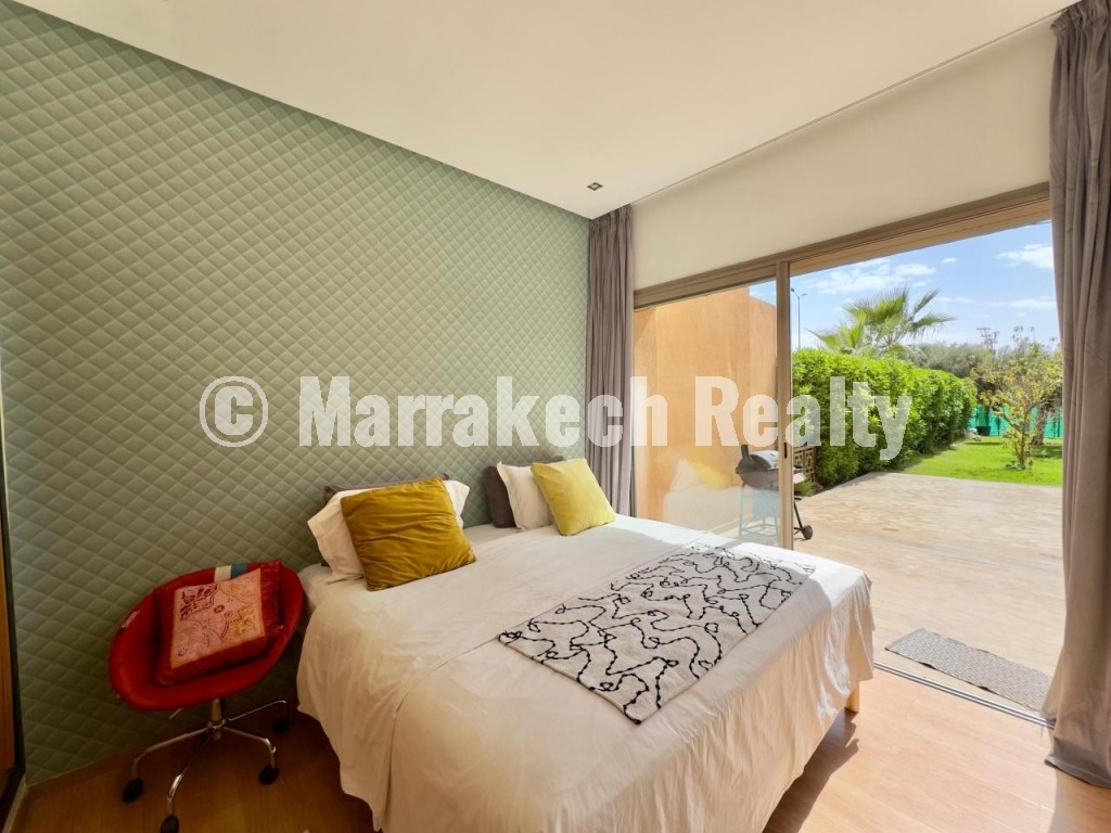 4-Bedroom Villa for Rent on The Casablanca Road