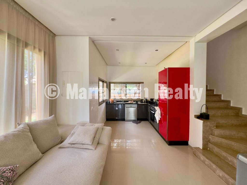 4-Bedroom Villa for Rent on The Casablanca Road