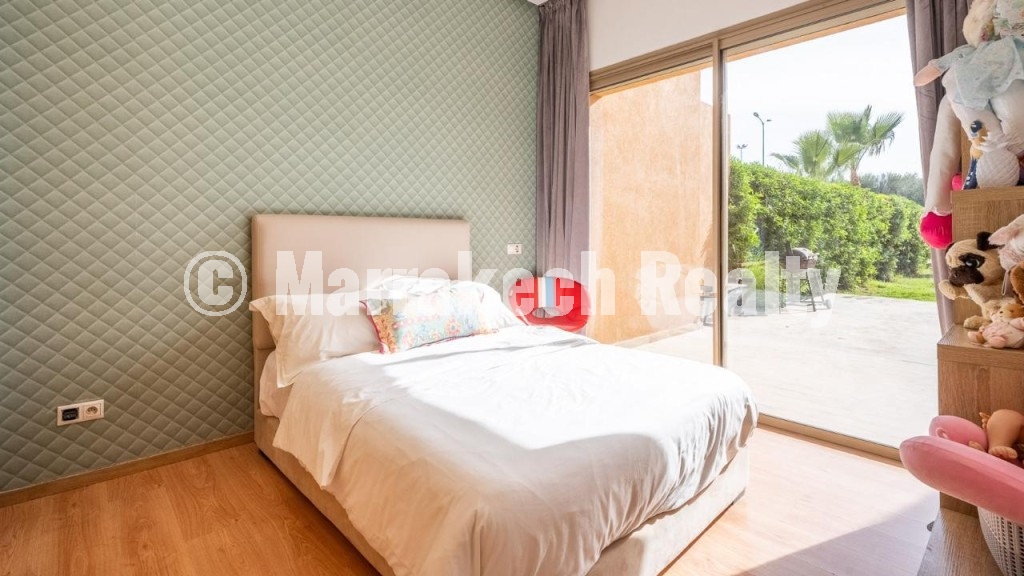 4-Bedroom Villa for Rent on The Casablanca Road