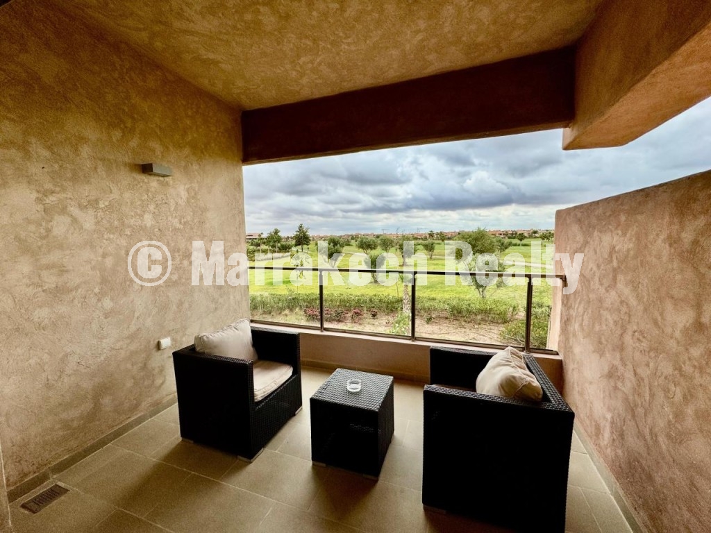 Stunning Apartment for Rent in Prestigia Saphir