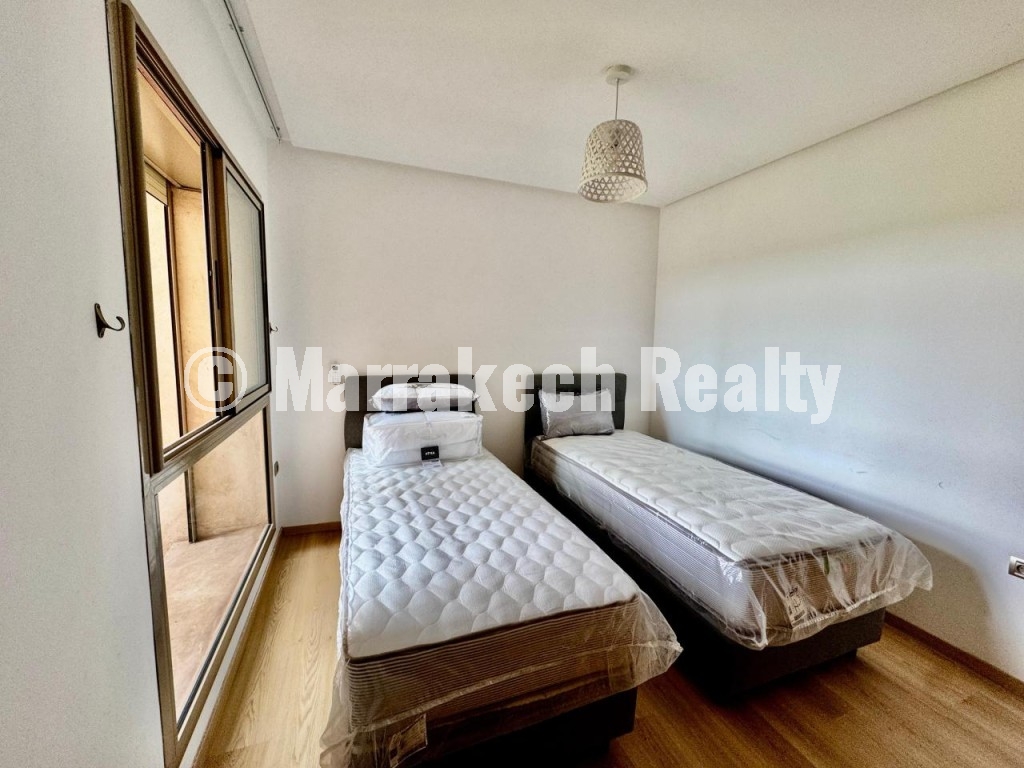 Stunning Apartment for Rent in Prestigia Saphir