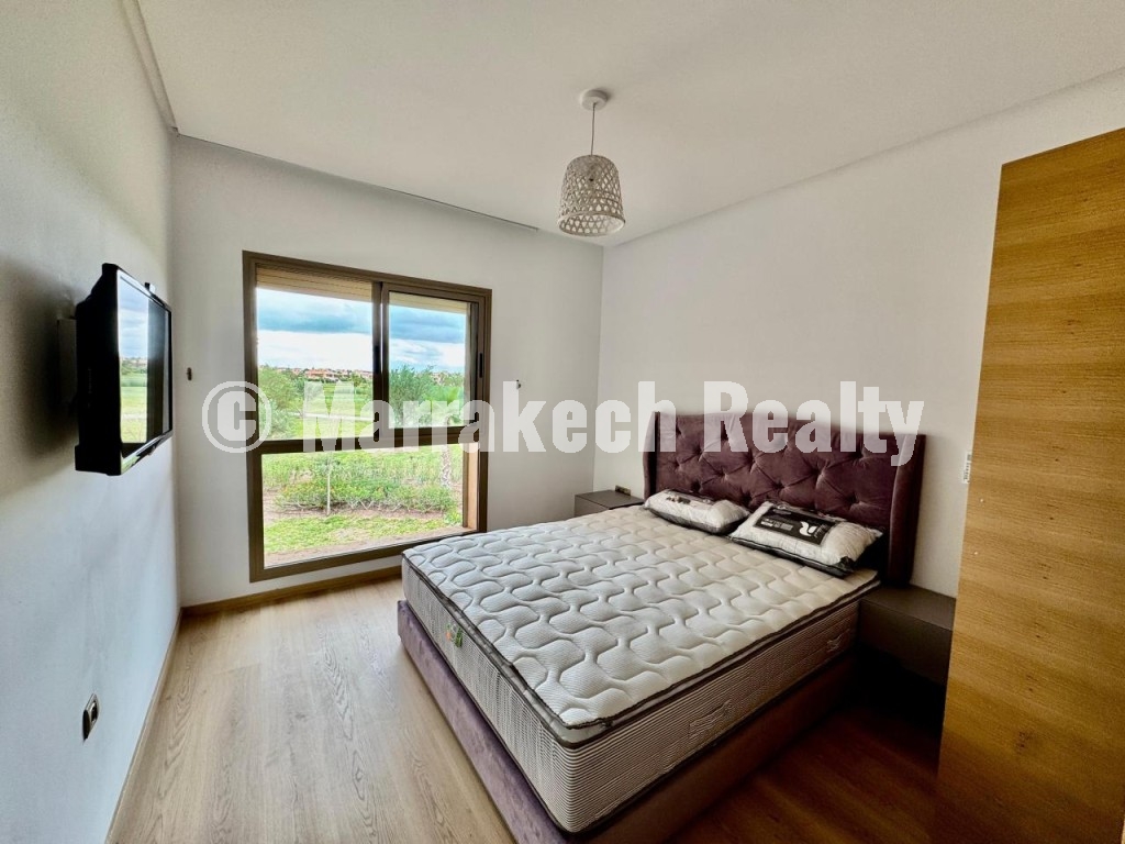 Stunning Apartment for Rent in Prestigia Saphir