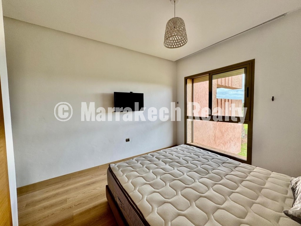 Stunning Apartment for Rent in Prestigia Saphir