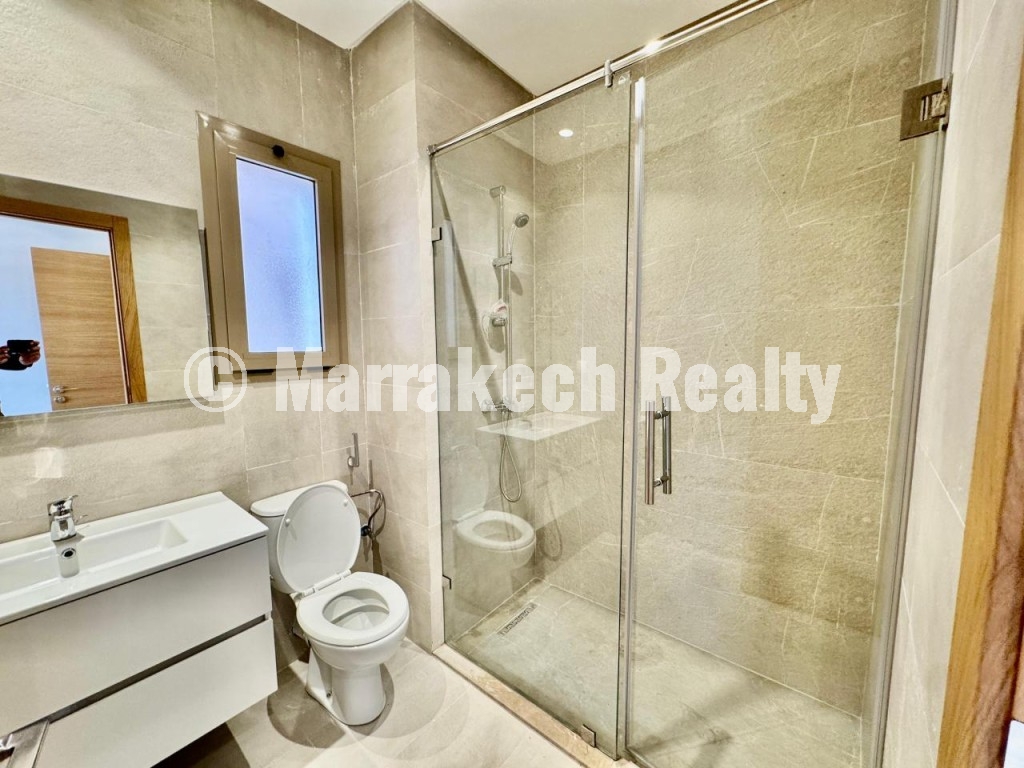 Stunning Apartment for Rent in Prestigia Saphir