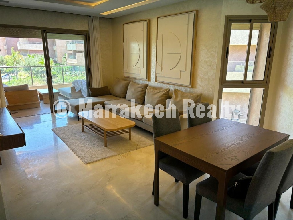 APPARTEMENT 3 CHAMBRES À VENDRE SUR PRESTIGIA SAPHIR