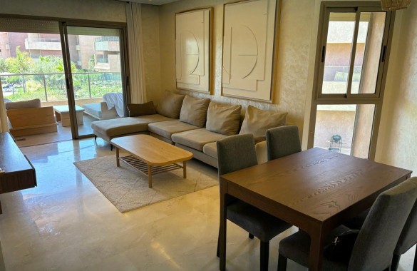 APPARTEMENT 3 CHAMBRES À VENDRE SUR PRESTIGIA SAPHIR