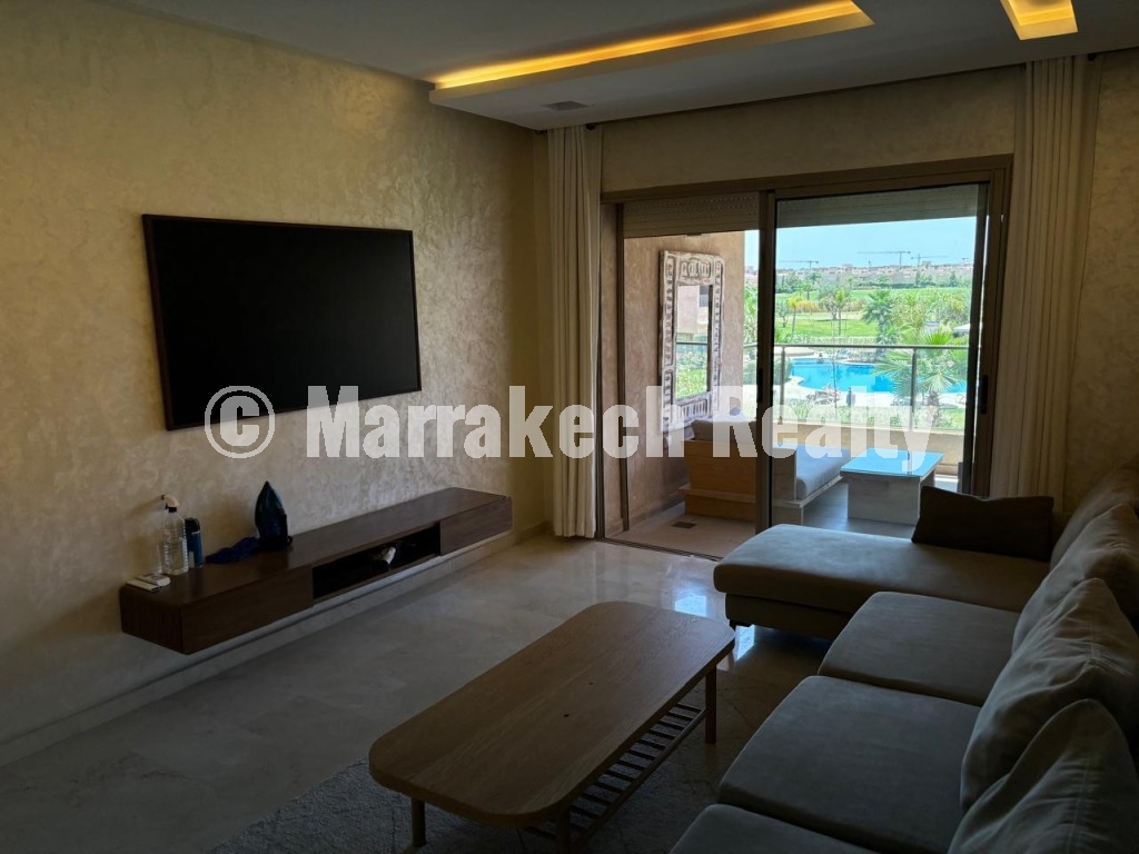 APPARTEMENT 3 CHAMBRES À VENDRE SUR PRESTIGIA SAPHIR