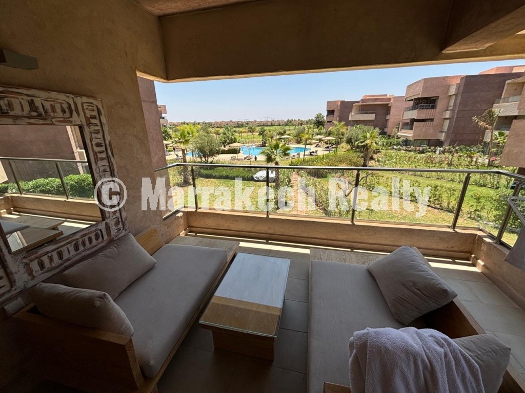 APPARTEMENT 3 CHAMBRES À VENDRE SUR PRESTIGIA SAPHIR