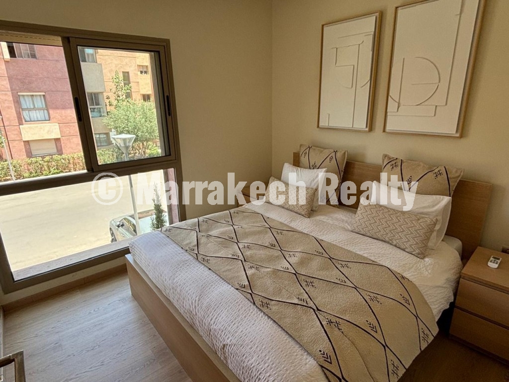 APPARTEMENT 3 CHAMBRES À VENDRE SUR PRESTIGIA SAPHIR