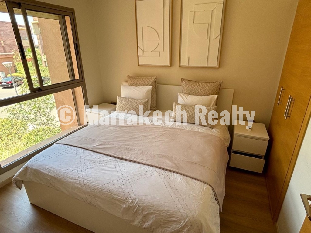 APPARTEMENT 3 CHAMBRES À VENDRE SUR PRESTIGIA SAPHIR