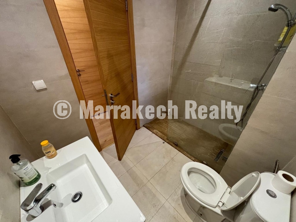 APPARTEMENT 3 CHAMBRES À VENDRE SUR PRESTIGIA SAPHIR