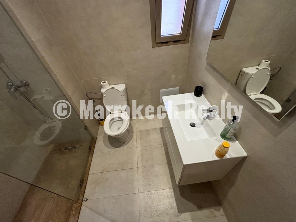 APPARTEMENT 3 CHAMBRES À VENDRE SUR PRESTIGIA SAPHIR