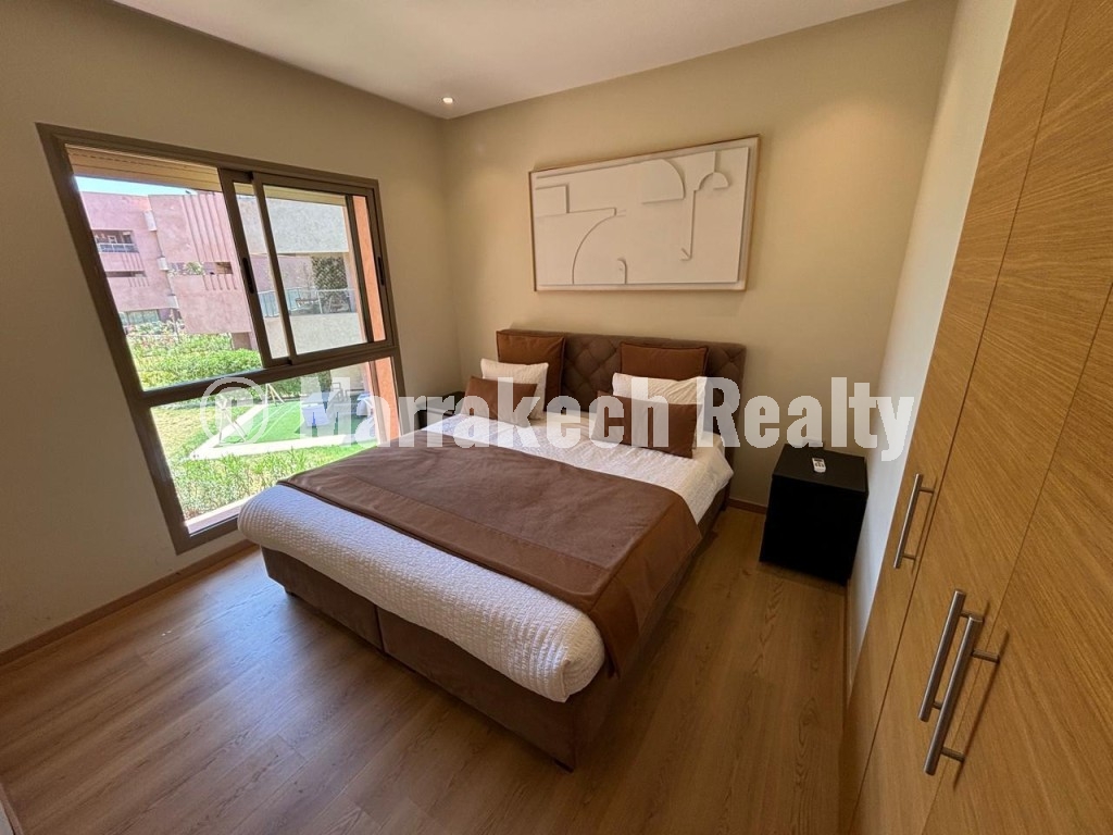 APPARTEMENT 3 CHAMBRES À VENDRE SUR PRESTIGIA SAPHIR