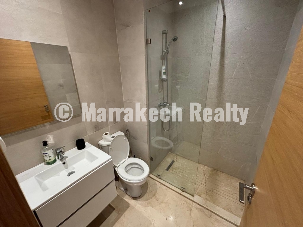 APPARTEMENT 3 CHAMBRES À VENDRE SUR PRESTIGIA SAPHIR
